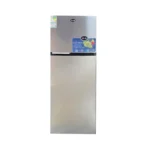 ⁦كى ال جى ثلاجة بخار بابين 11.4 قدم 319 لتر سلفر KLG-NR350⁩ - الصورة ⁦4⁩