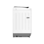 ⁦ميديا غسالة اوتوماتيك علوية 6 كيلو 8 برامج ابيض MA200W60WKSA⁩ - الصورة ⁦5⁩