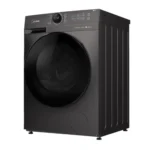 ⁦ميديا غسالة اوتوماتيك امامية 10 كيلو تنشيف 75 % 14 برنامج تيتانيوم MF200W100W1TSA⁩ - الصورة ⁦2⁩