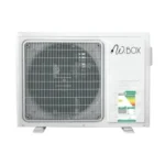 ⁦دبليو بوكس مكيف اسبليت 21000 وحده بارد فقط WBAC24HL⁩ - الصورة ⁦4⁩