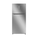 مايديا ثلاجة وفريزر بابين – 17.3 قدم مكعب ثلاجة و5.7 قدم مكعب فريزر – برو ستيل – MDRT866FGF46