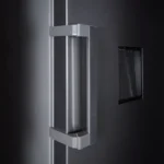 ⁦مايديا ثلاجة – باب واحد – 12.4 قدم مكعب – مع براد مياة – فضي – MDRD502MTU46⁩ - الصورة ⁦6⁩
