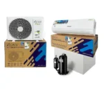 ⁦دبليو بوكس مكيف سبليت 17300 وحدة بارد فقط + WBSP18CPLUS⁩ - الصورة ⁦4⁩