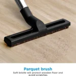 ⁦ميديا مكنسة كهربائية بدون كيس سلكية – 2 لتر – 1800 واط – أزرق – MC08MEBU⁩ - الصورة ⁦6⁩