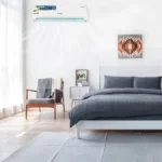 ⁦دبليو بوكس مكيف سبليت 17300 وحدة بارد فقط + WBSP18CPLUS⁩ - الصورة ⁦5⁩