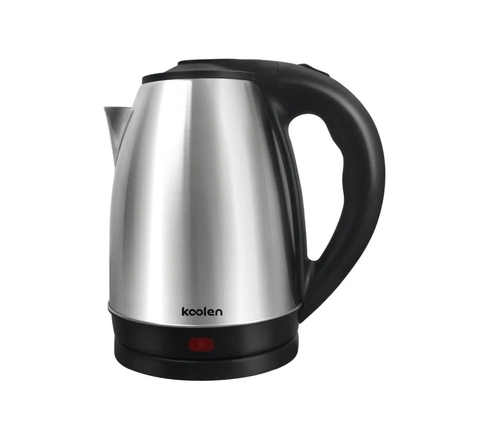 كولين غلاية كهربائية 1.8 لتر ستيل 800102047