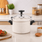 ⁦السيف قدر ضغط جرانيت بيج 11 لتر K98011/PW⁩ - الصورة ⁦2⁩