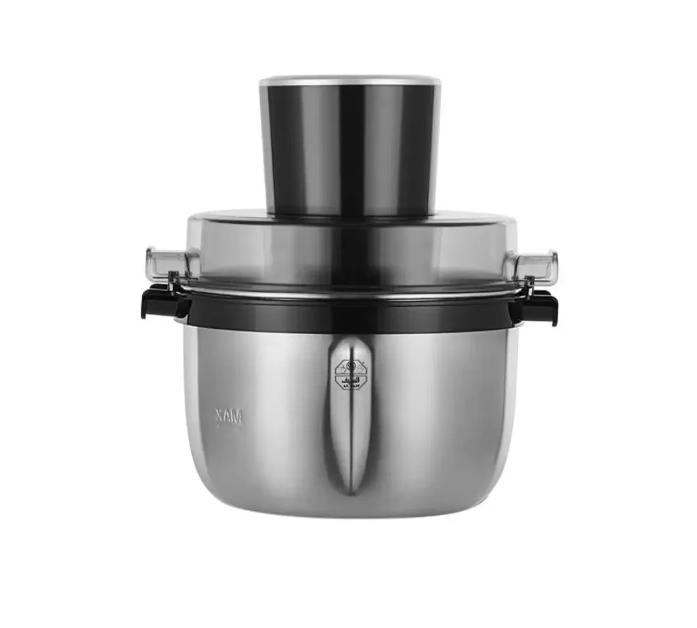 السيف قطاعة خضار 2 لتر 500 واط ستيل E02425