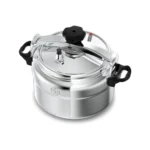 ⁦السيف قدر ضغط المونيوم 3 لتر K99003⁩ - الصورة ⁦4⁩