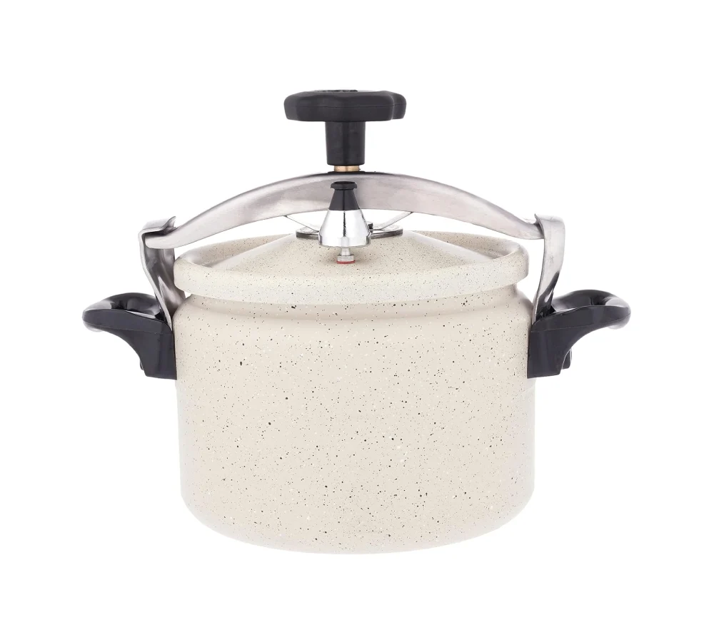 السيف قدر ضغط جرانيت بيج 11 لتر K98011/PW