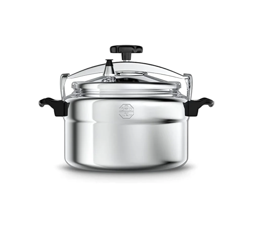 السيف قدر ضغط المونيوم 3 لتر K99003