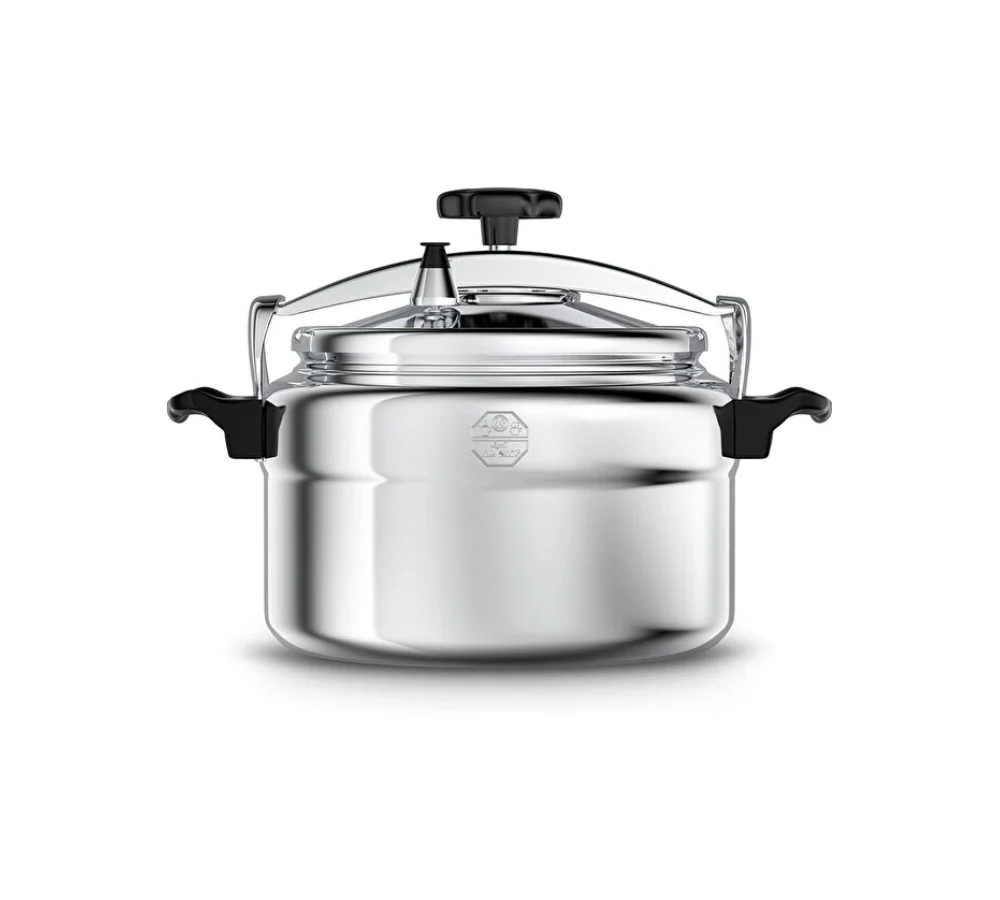 السيف قدر ضغط المونيوم 7 لتر K99007