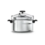 ⁦السيف قدر ضغط المونيوم 12 لتر K99012⁩ - الصورة ⁦2⁩