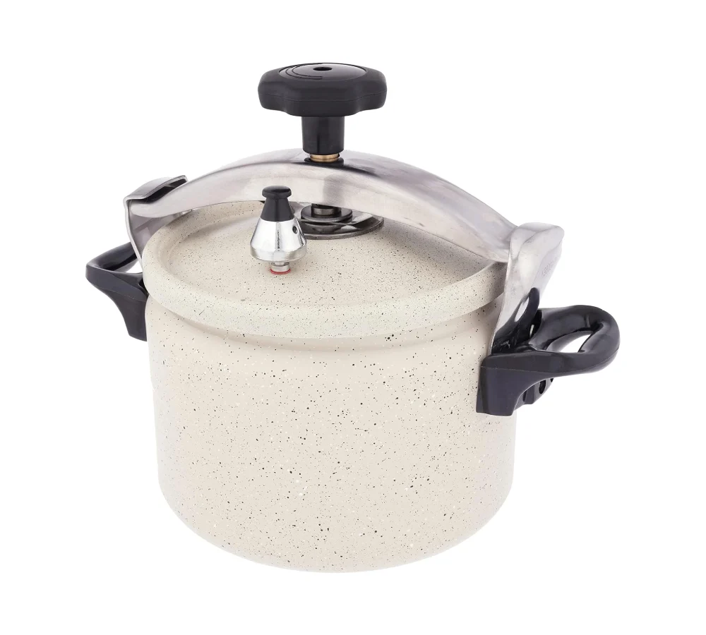 السيف قدر ضغط جرانيت بيج 6 لتر K98006/PW