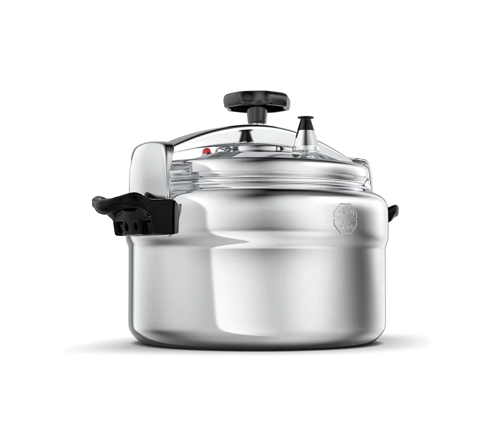 السيف قدر ضغط المونيوم 12 لتر K99012