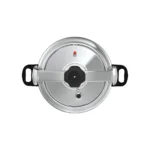 ⁦السيف قدر ضغط المونيوم 3 لتر K99003⁩ - الصورة ⁦2⁩