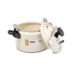 ⁦السيف قدر ضغط جرانيت بيج 11 لتر K98011/PW⁩ - الصورة ⁦5⁩