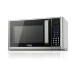 جانو مايكروويف تحكم رقمى 25 لتر فضى E01205