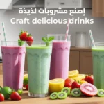 ⁦كيون خلاط أبيض 350 وات سعة 1.2 لتر جاك بلاستيك سرعتين + مطحنة KHR/5001⁩ - الصورة ⁦6⁩