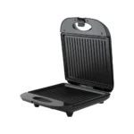 ⁦جانو سخان ساندوتش كبير 1400 واط استيل E05329⁩ - الصورة ⁦3⁩