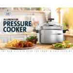 ⁦السيف قدر ضغط المونيوم 5 لتر K99005⁩ - الصورة ⁦8⁩