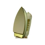 ⁦مكواة جافة من فوجيكا - لون ذهبي UI-D24GOLD(G)- ضمان 3 سنوات - صنع في اليابان⁩ - الصورة ⁦3⁩