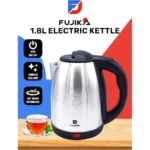 ⁦فوجيكا غلاية كهربائية 1500 واط 1.8 لتر FJK-180⁩ - الصورة ⁦2⁩