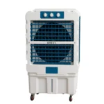 سرين مكيف صحراوى جامبو 120 لتر 3 سرعات 750 ابيض FA-M120WU