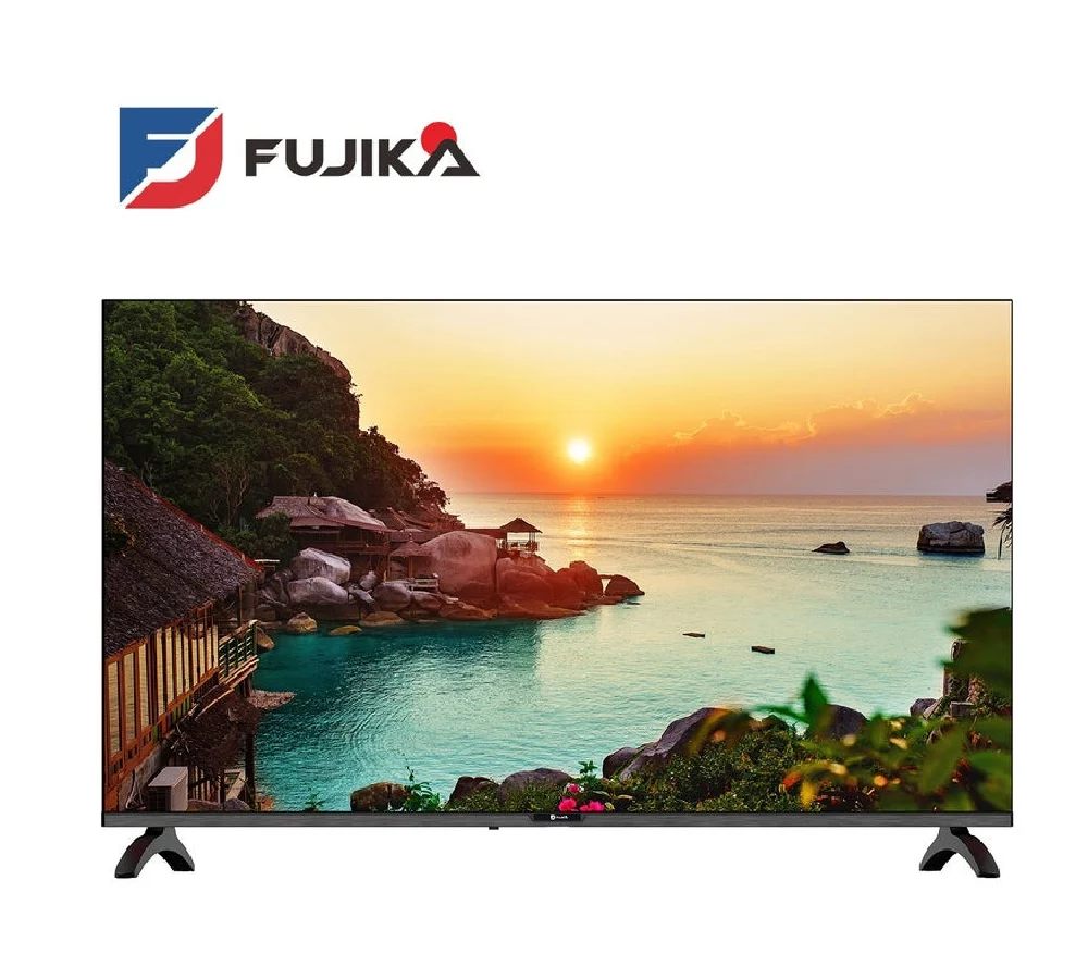 فوجيكا شاشة 40 بوصة ليد سمارت اندرويد 14 FJK-40FD19