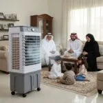 ⁦فوجيكا مكيف صحراوي 25 لتر FJK-1025⁩ - الصورة ⁦4⁩