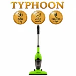تايفون مكنسة كهربائية 600 واط اخضر TY-5-005 G