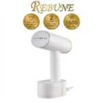 ريبون كاوية بخار 250 مللي 1600 وات ابيض RE-3-056