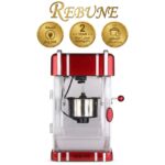 ريبون صانعة فشار 300 وات RE-5-083