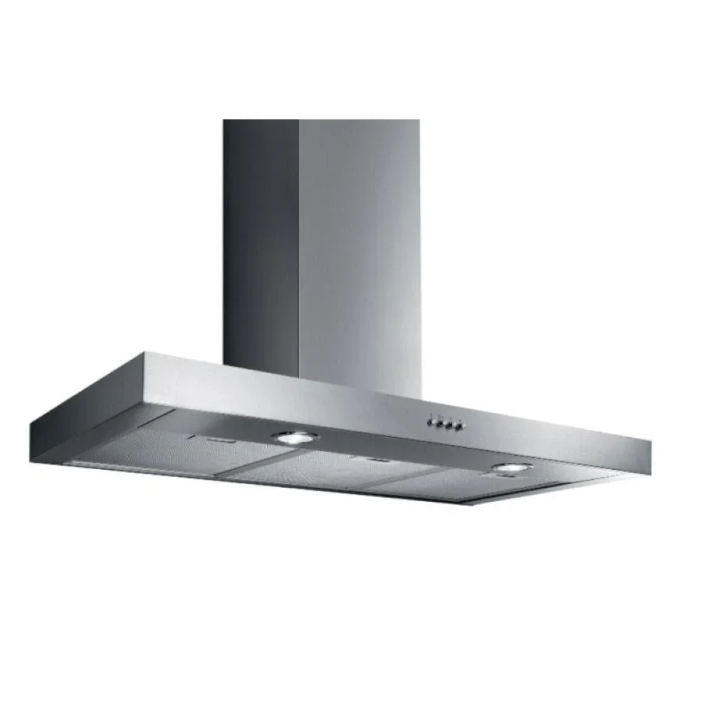 شفاط مطبخ أرو 90 سم ستانلس ستيل – RO-60RHMS