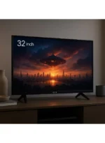 ⁦شاشة 32 بوصة - LED - بدون إطار - QLDT-321⁩ - الصورة ⁦2⁩