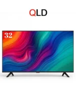 شاشة 32 بوصة - LED - بدون إطار - QLDT-321