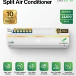 مكيف هواء سبليت Enviro بقوة 22500 وحدة حرارية بريطانية (تبريد فقط) – EAC-24GST3