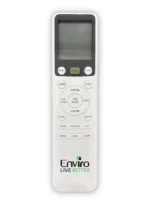⁦مكيف هواء سبليت Enviro بقوة 22500 وحدة حرارية بريطانية (تبريد فقط) – EAC-24GST3⁩ - الصورة ⁦6⁩