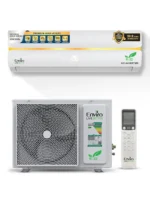 ⁦مكيف هواء سبليت Enviro بقوة 22500 وحدة حرارية بريطانية (تبريد فقط) – EAC-24GST3⁩ - الصورة ⁦5⁩