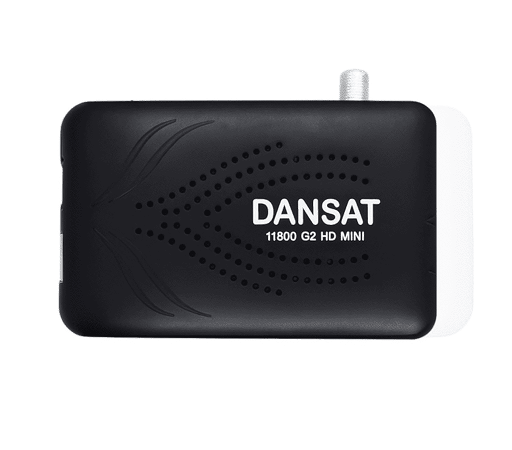 دانسات ريسيفير جهاز استقبال القنوات الرقمية عالية الدقة DSR-99