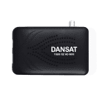 دانسات ريسيفير جهاز استقبال القنوات الرقمية عالية الدقة DSR-99