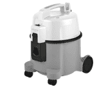 مكنسة كهربائية قائمة 7.5 L 1300 W CV-100G SS220 PG أبيض/ رمادي/ أسود