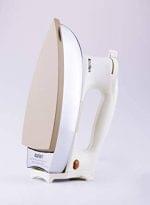 ⁦كولين كاوية جافة 1200 واط ابيض 803101001⁩ - الصورة ⁦2⁩