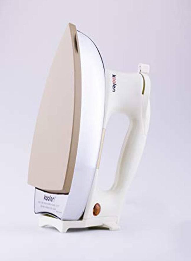 ⁦كولين كاوية جافة 1200 واط ابيض 803101001⁩ - الصورة ⁦2⁩