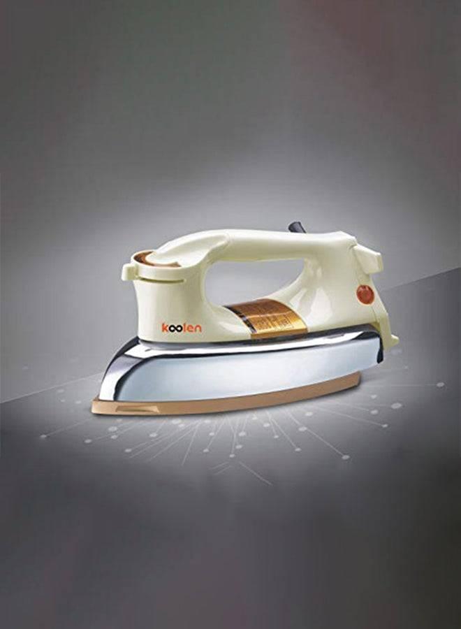 ⁦كولين كاوية جافة 1200 واط ابيض 803101001⁩ - الصورة ⁦4⁩