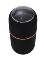 ⁦كولين مطحنة قهوة 200 واط 80 جم اسود 801115005⁩ - الصورة ⁦2⁩