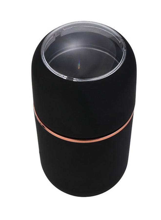 ⁦كولين مطحنة قهوة 200 واط 80 جم اسود 801115005⁩ - الصورة ⁦2⁩