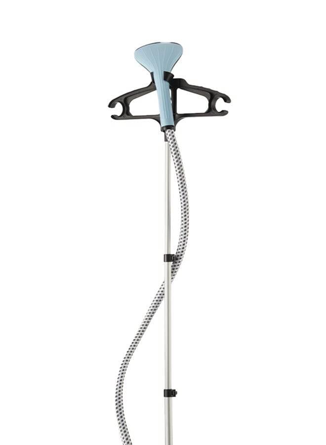 ⁦دانسات كاوية عمودية بخار ازرق فاتح DAN13GS LIGHT BLUE⁩ - الصورة ⁦3⁩