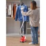 ⁦دانسات كاوية عمودية بخار أحمر  DAN13GS RED⁩ - الصورة ⁦4⁩