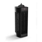 كولين صائد حشرات 1*6 واط اسود 301109004